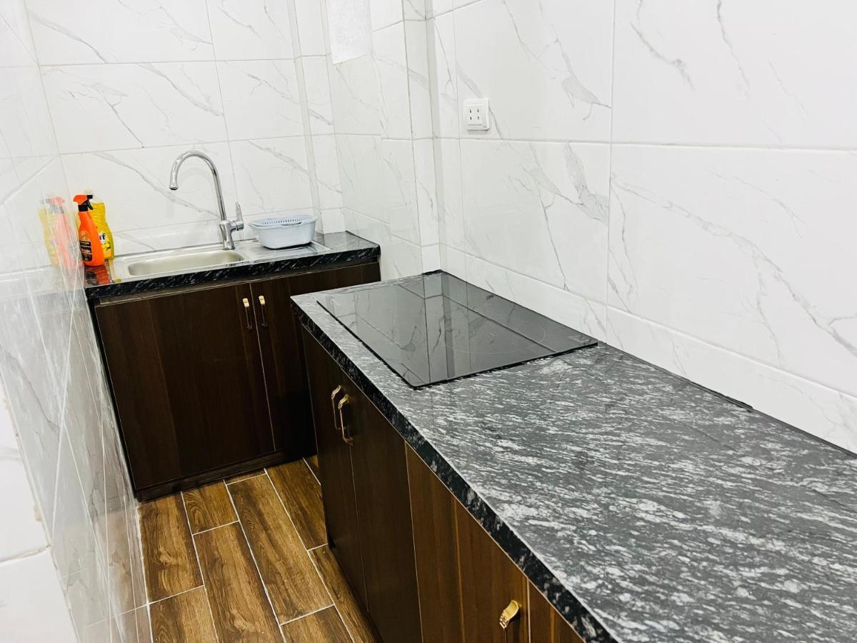 Sapa Grand Hills Hotel Apartments Екстер'єр фото